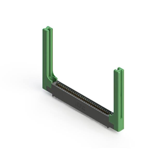 395-062-560-558 EDAC Inc.  Edgeboard Connectors